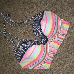 Swim Top